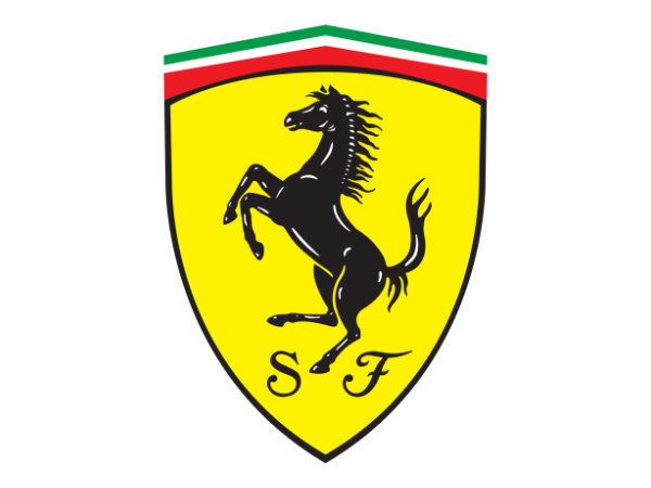 Дворники Ferrari