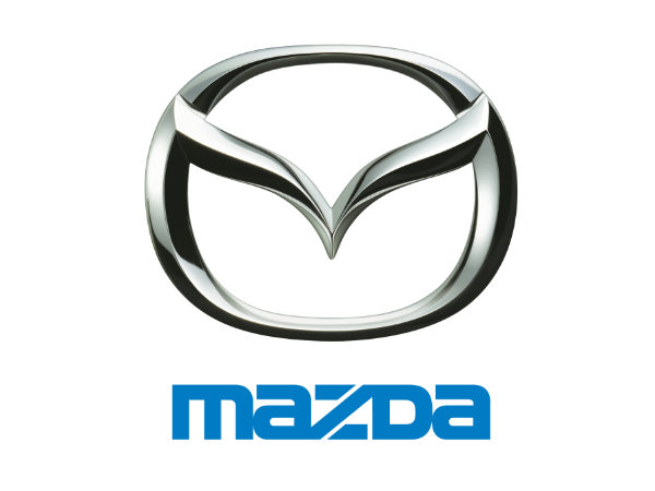 Двірники Mazda