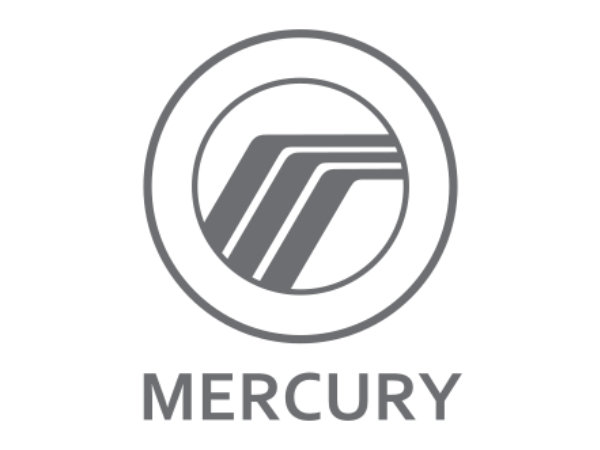 Дворники Mercury