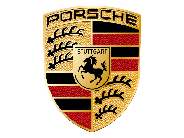 Двірники Porsche