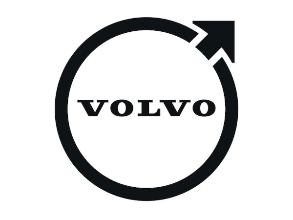 Двірники Volvo