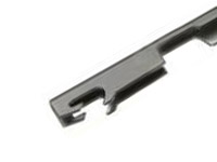 Крепление дворника Audi R8 1 Coupe, Roadster claw wiper arm 2007-2015