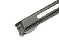 Крепление дворника Audi A6 Allroad C5 01.2001-12.2005 pin lock wiper arm 2001-2005